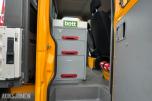 2015 Mercedes-Benz Sprinter 2,1 D 163HK AUT HENGERFESTE KRAN VARMER