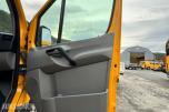 2015 Mercedes-Benz Sprinter 2,1 D 163HK AUT HENGERFESTE KRAN VARMER
