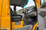 2015 Mercedes-Benz Sprinter 2,1 D 163HK AUT HENGERFESTE KRAN VARMER