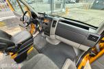 2015 Mercedes-Benz Sprinter 2,1 D 163HK AUT HENGERFESTE KRAN VARMER
