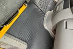 2015 Mercedes-Benz Sprinter 2,1 D 163HK AUT HENGERFESTE KRAN VARMER