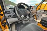 2015 Mercedes-Benz Sprinter 2,1 D 163HK AUT HENGERFESTE KRAN VARMER