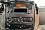 2015 Mercedes-Benz Sprinter 2,1 D 163HK AUT HENGERFESTE KRAN VARMER