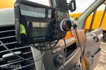 2015 Mercedes-Benz Sprinter 2,1 D 163HK AUT HENGERFESTE KRAN VARMER