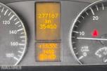 2015 Mercedes-Benz Sprinter 2,1 D 163HK AUT HENGERFESTE KRAN VARMER
