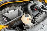 2015 Mercedes-Benz Sprinter 2,1 D 163HK AUT HENGERFESTE KRAN VARMER