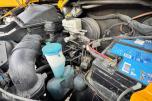 2015 Mercedes-Benz Sprinter 2,1 D 163HK AUT HENGERFESTE KRAN VARMER