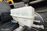 2015 Mercedes-Benz Sprinter 2,1 D 163HK AUT HENGERFESTE KRAN VARMER