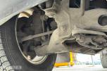 2015 Mercedes-Benz Sprinter 2,1 D 163HK AUT HENGERFESTE KRAN VARMER