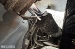 2015 Mercedes-Benz Sprinter 2,1 D 163HK AUT HENGERFESTE KRAN VARMER
