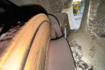 2015 Mercedes-Benz Sprinter 2,1 D 163HK AUT HENGERFESTE KRAN VARMER