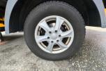 2015 Mercedes-Benz Sprinter 2,1 D 163HK AUT HENGERFESTE KRAN VARMER
