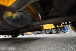 2015 Mercedes-Benz Sprinter 2,1 D 163HK AUT HENGERFESTE KRAN VARMER