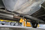 2015 Mercedes-Benz Sprinter 2,1 D 163HK AUT HENGERFESTE KRAN VARMER