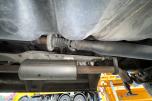 2015 Mercedes-Benz Sprinter 2,1 D 163HK AUT HENGERFESTE KRAN VARMER