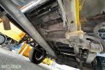 2015 Mercedes-Benz Sprinter 2,1 D 163HK AUT HENGERFESTE KRAN VARMER