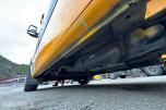 2015 Mercedes-Benz Sprinter 2,1 D 163HK AUT HENGERFESTE KRAN VARMER