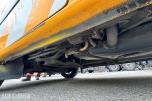 2015 Mercedes-Benz Sprinter 2,1 D 163HK AUT HENGERFESTE KRAN VARMER