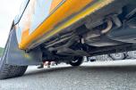 2015 Mercedes-Benz Sprinter 2,1 D 163HK AUT HENGERFESTE KRAN VARMER