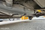 2015 Mercedes-Benz Sprinter 2,1 D 163HK AUT HENGERFESTE KRAN VARMER