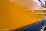 2015 Mercedes-Benz Sprinter 2,1 D 163HK AUT HENGERFESTE KRAN VARMER