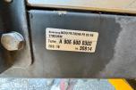 2015 Mercedes-Benz Sprinter 2,1 D 163HK AUT HENGERFESTE KRAN VARMER