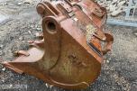 2004 SMP KB-700 TANNSKUFF – 700 LITER – B27 FESTE