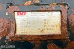 2004 SMP KB-700 TANNSKUFF – 700 LITER – B27 FESTE
