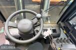 2005 Nissan FGD02A320 Gaffeltruck, 3200 kg, reparasjonsobjekt