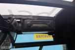 2005 Nissan FGD02A320 Gaffeltruck, 3200 kg, reparasjonsobjekt