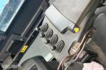2005 Nissan FGD02A320 Gaffeltruck, 3200 kg, reparasjonsobjekt