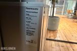 2023 Neomounts PLASMA-M2500TSILVER motorisert TV-/skjermstativ