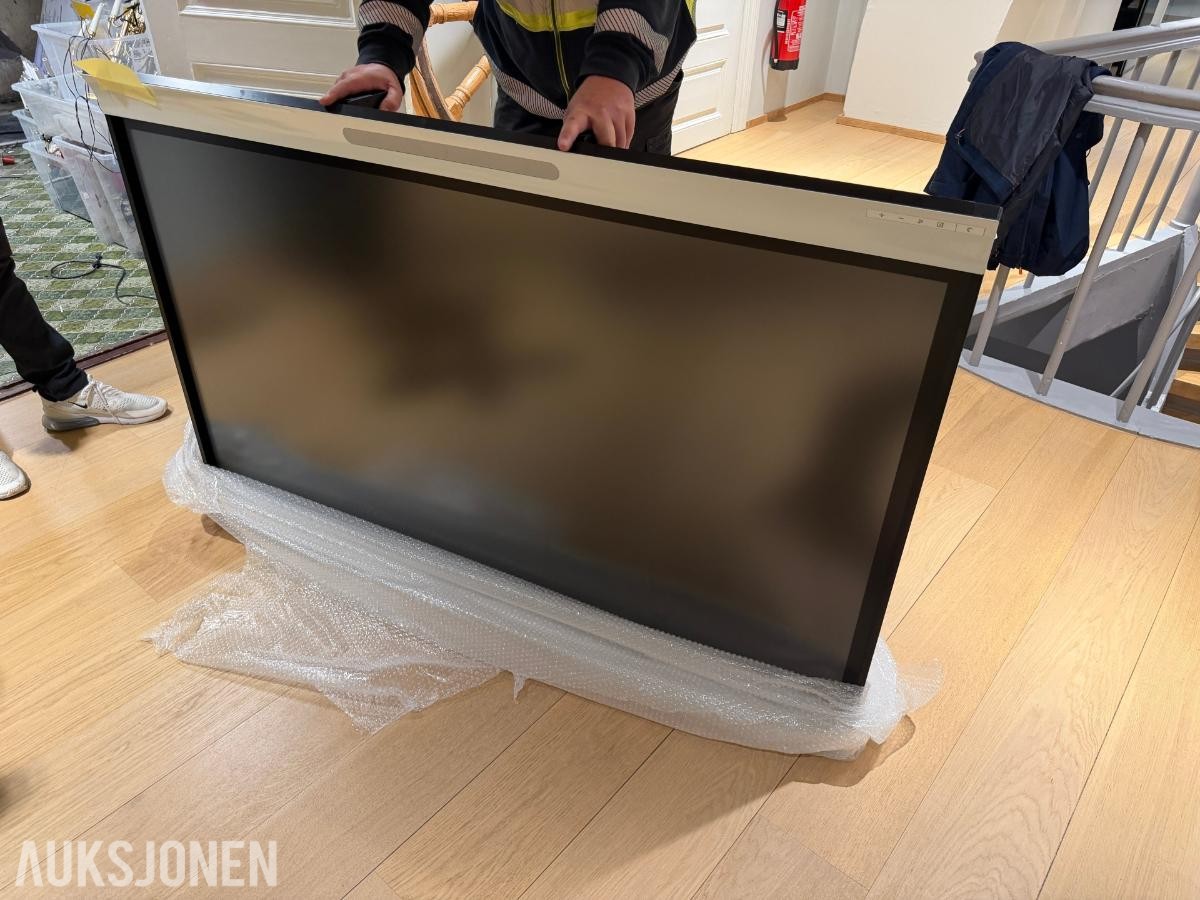 SMART Board SPNL-6065