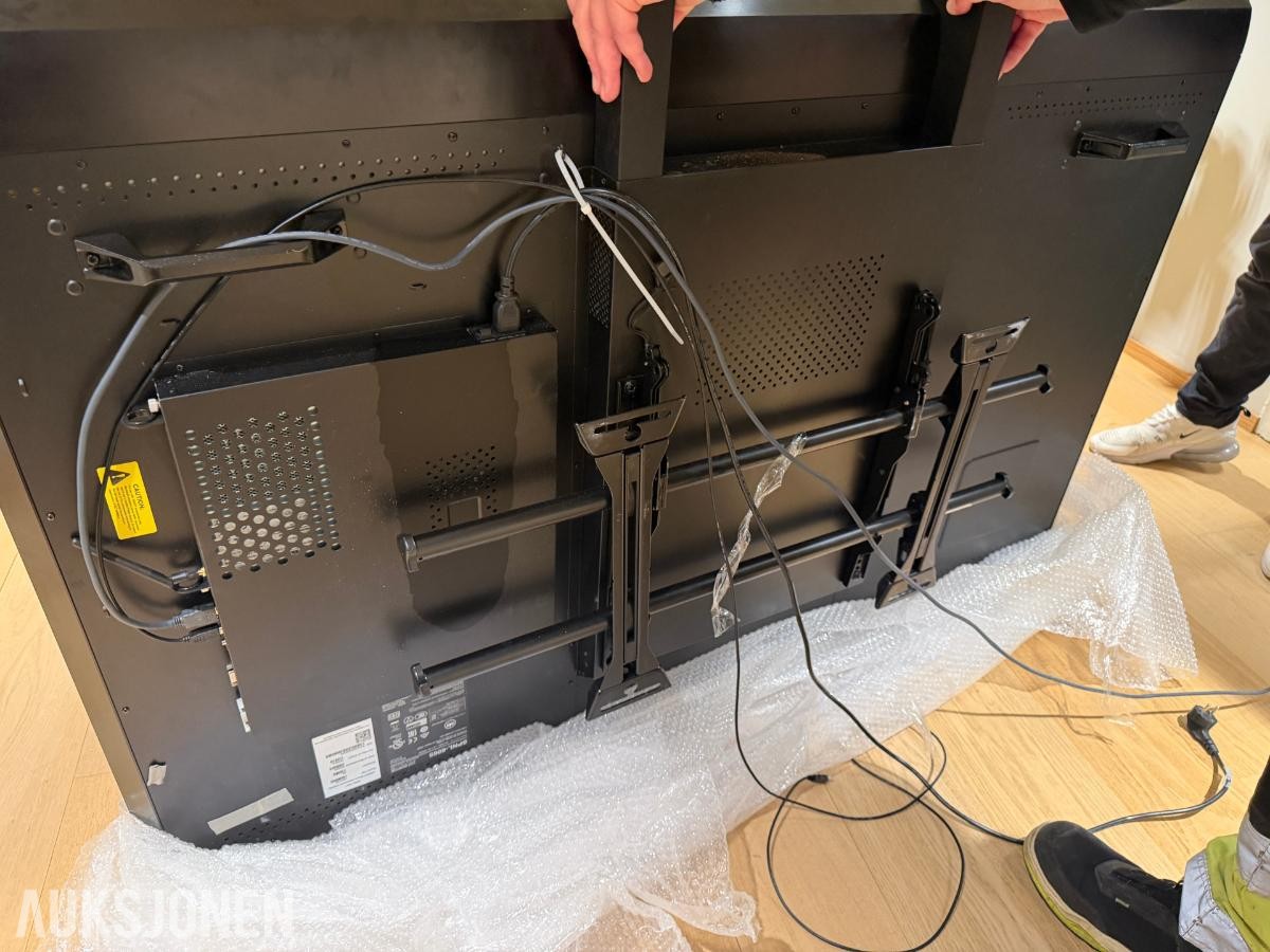 SMART Board SPNL-6065