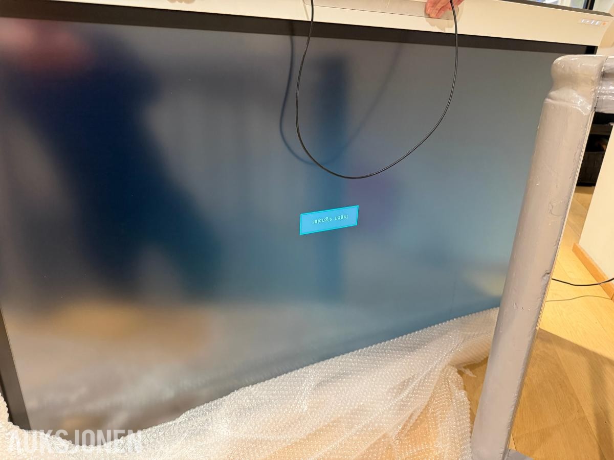 SMART Board SPNL-6065