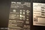 SMART Board SPNL-6065