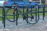 2026 5 stykk Sykkelstativ Ny