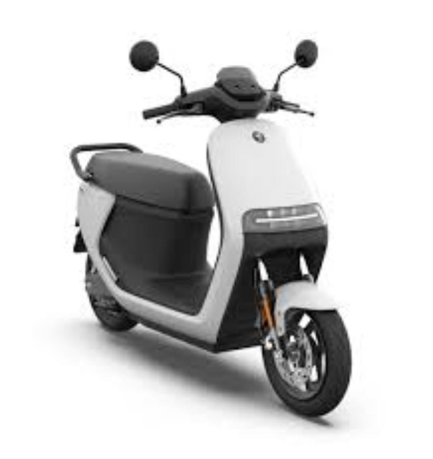 2026 Segway E110S - Toppmodellen blant E-scootere