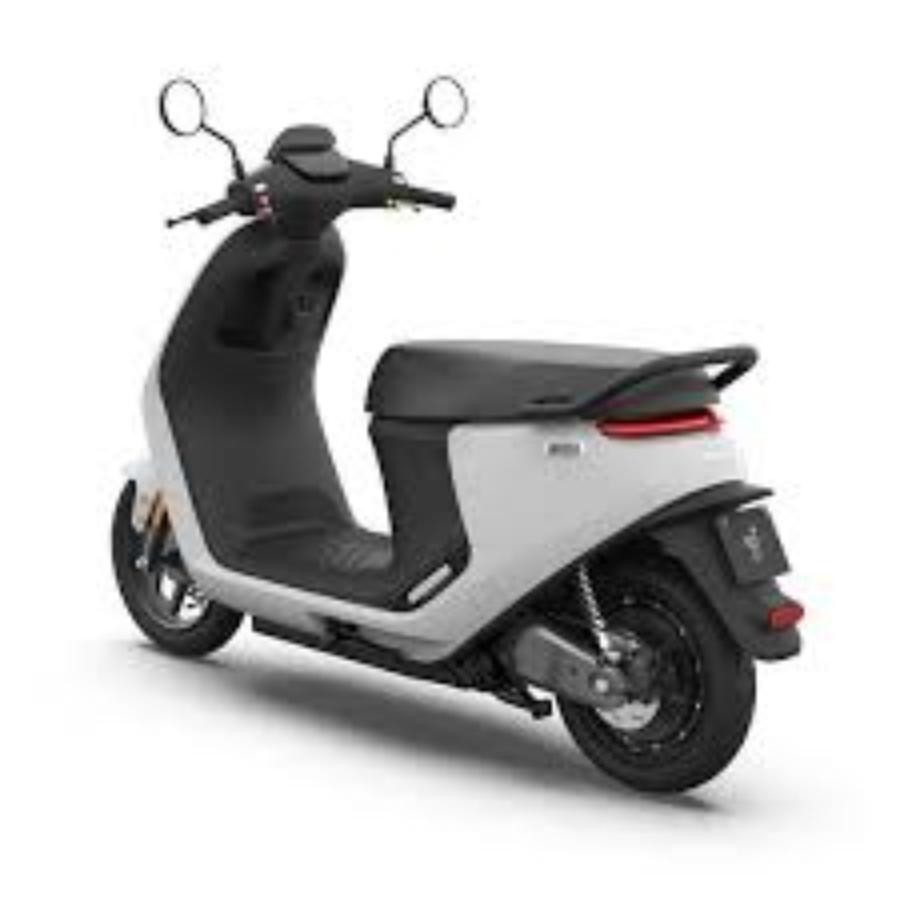 2026 Segway E110S - Toppmodellen blant E-scootere