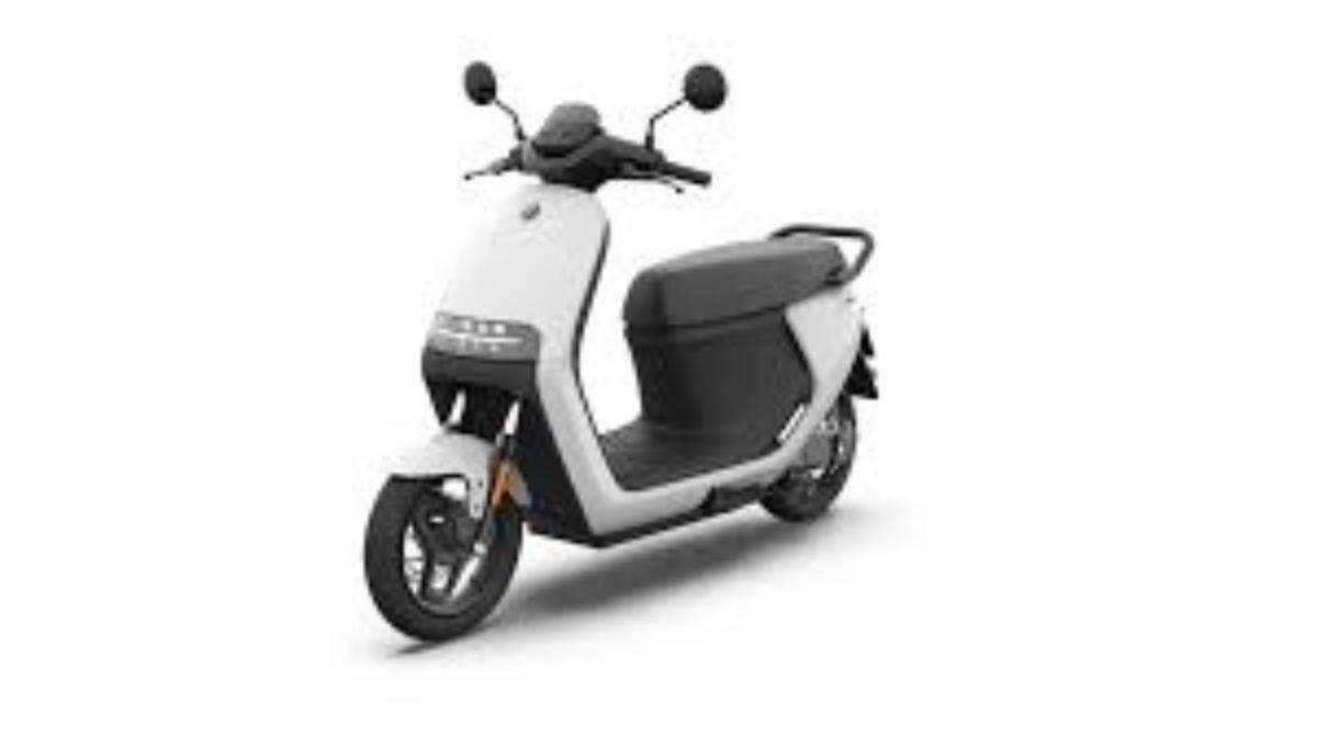 2026 Segway E110S - Toppmodellen blant E-scootere