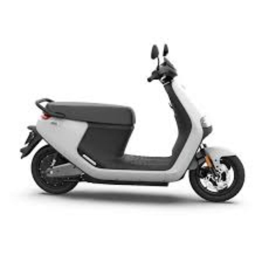 2026 Segway E110S - Toppmodellen blant E-scootere