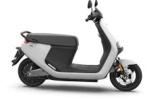 2026 Segway E110S - Toppmodellen blant E-scootere