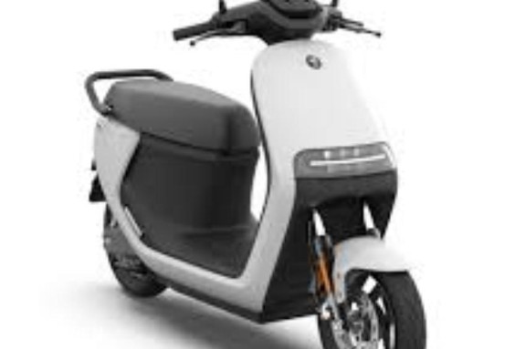 2026 Segway E110S - Toppmodellen blant E-scootere