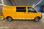 2012 Volkswagen TRANSPORTER 2.0-140 D 4MOTION HENGERFESTE REPRASJONSOBJEKT