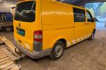 2012 Volkswagen TRANSPORTER 2.0-140 D 4MOTION HENGERFESTE REPRASJONSOBJEKT