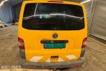 2012 Volkswagen TRANSPORTER 2.0-140 D 4MOTION HENGERFESTE REPRASJONSOBJEKT