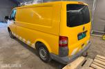 2012 Volkswagen TRANSPORTER 2.0-140 D 4MOTION HENGERFESTE REPRASJONSOBJEKT