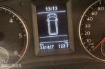 2012 Volkswagen TRANSPORTER 2.0-140 D 4MOTION HENGERFESTE REPRASJONSOBJEKT