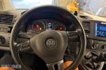 2012 Volkswagen TRANSPORTER 2.0-140 D 4MOTION HENGERFESTE REPRASJONSOBJEKT