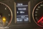 2012 Volkswagen TRANSPORTER 2.0-140 D 4MOTION HENGERFESTE REPRASJONSOBJEKT